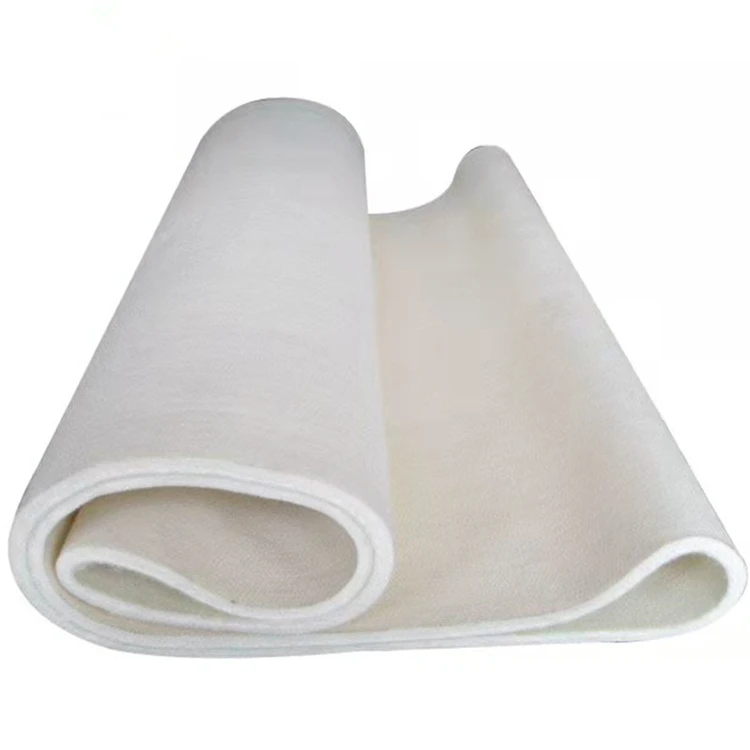 Custom Sheep Press Insulation Wool Felt