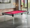 Vidrio rojo