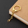 Large D buckle hanging 302 lobster buckle