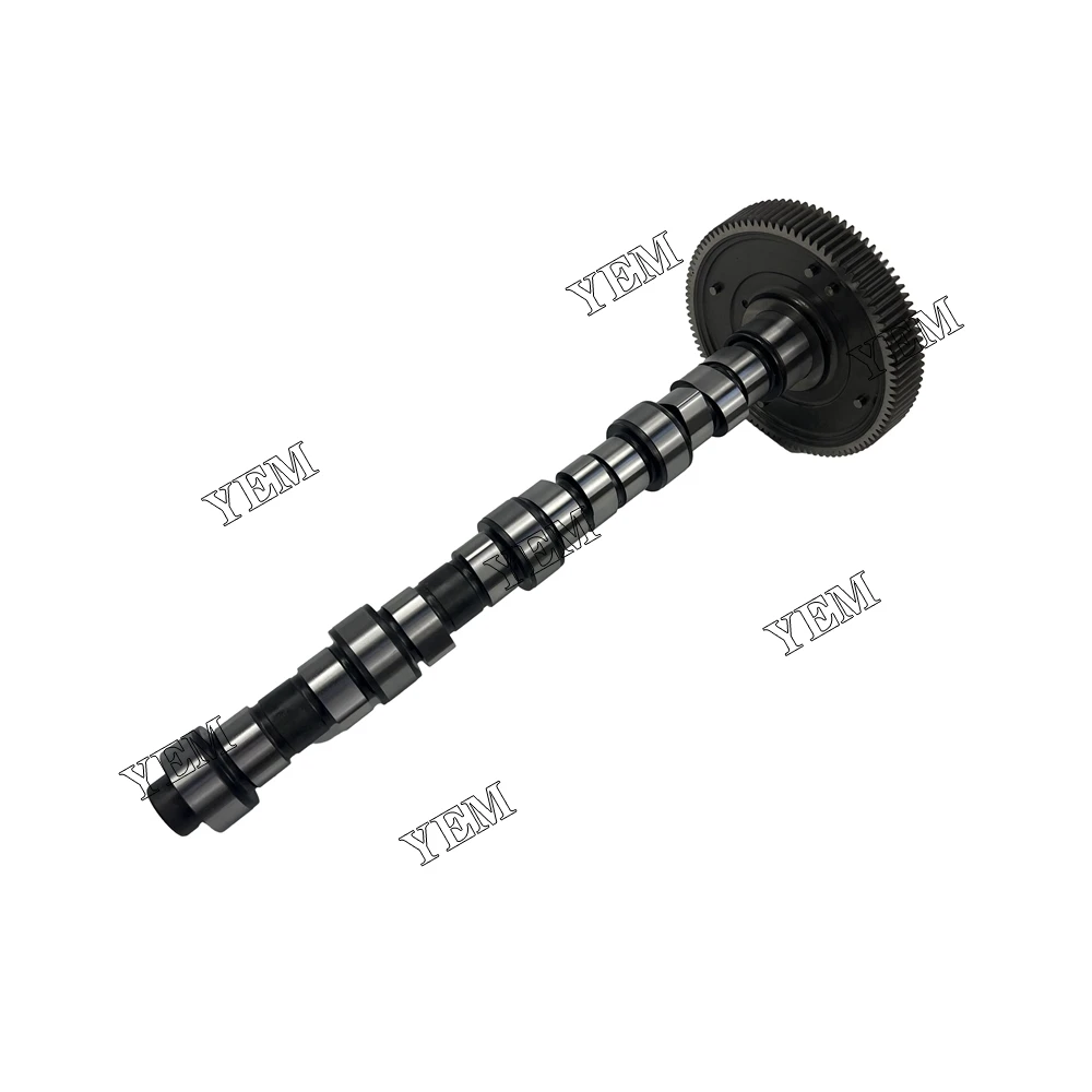 Taiwan Factory Wholesale High Quality D5E Camshaft Assy for Volvo