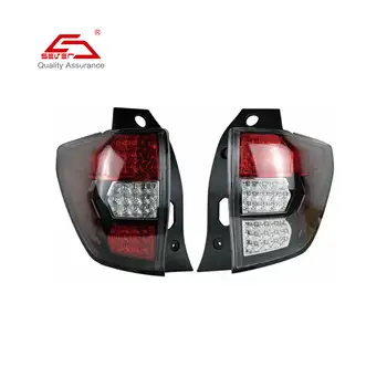 2009-2012 Top selling high quality  Forester Tail lamp modified for SALE !