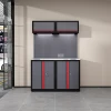 Two-unit workstation - S01