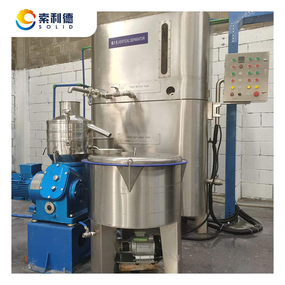 Cpao500 500kg/h Cold Pressed Avocado Oil Extraction Line Buy Avocado Oil Extraction Line