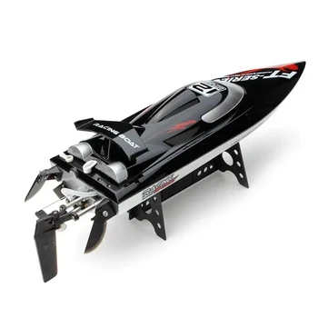 Feilun Ft012 Rtr 2.4g Brushless Motor Rc Racing Boat 45km/h High Speed ...