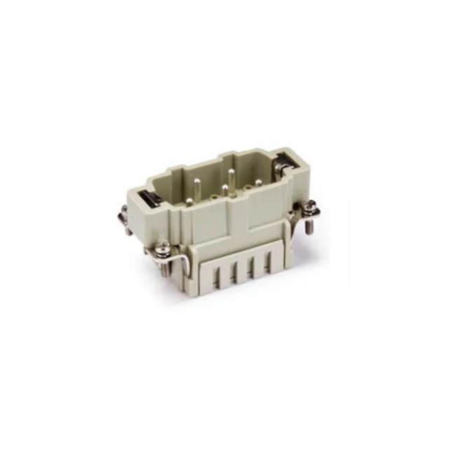 HVE-003-MS electrical wire to board rectangular connector screw terminal for electrical equipment