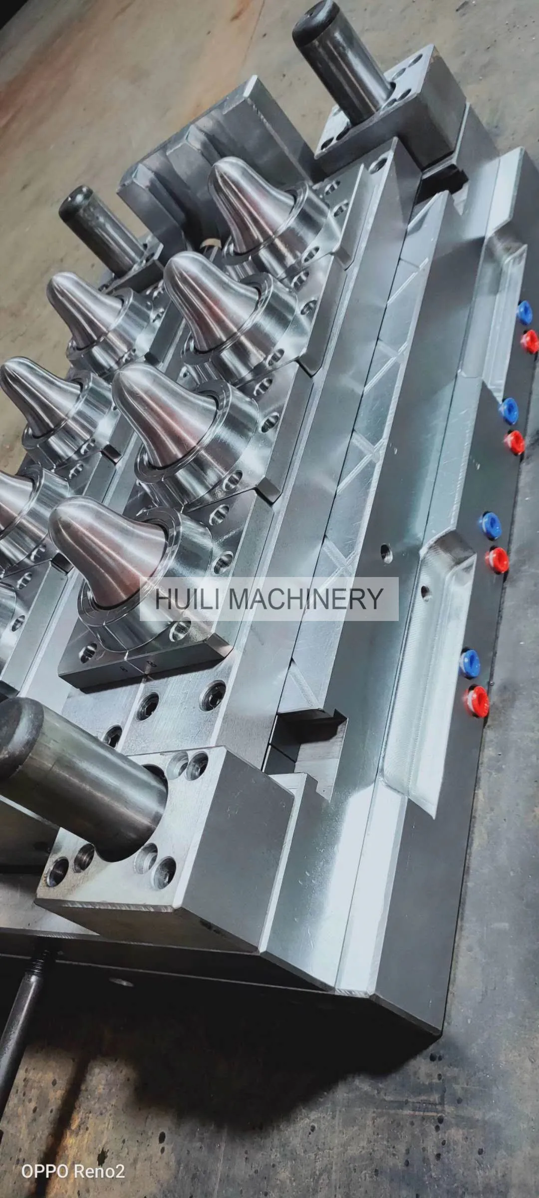 Plastic Injection Moulding Machine Price 250 Gram
