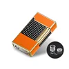 DR-602 orange