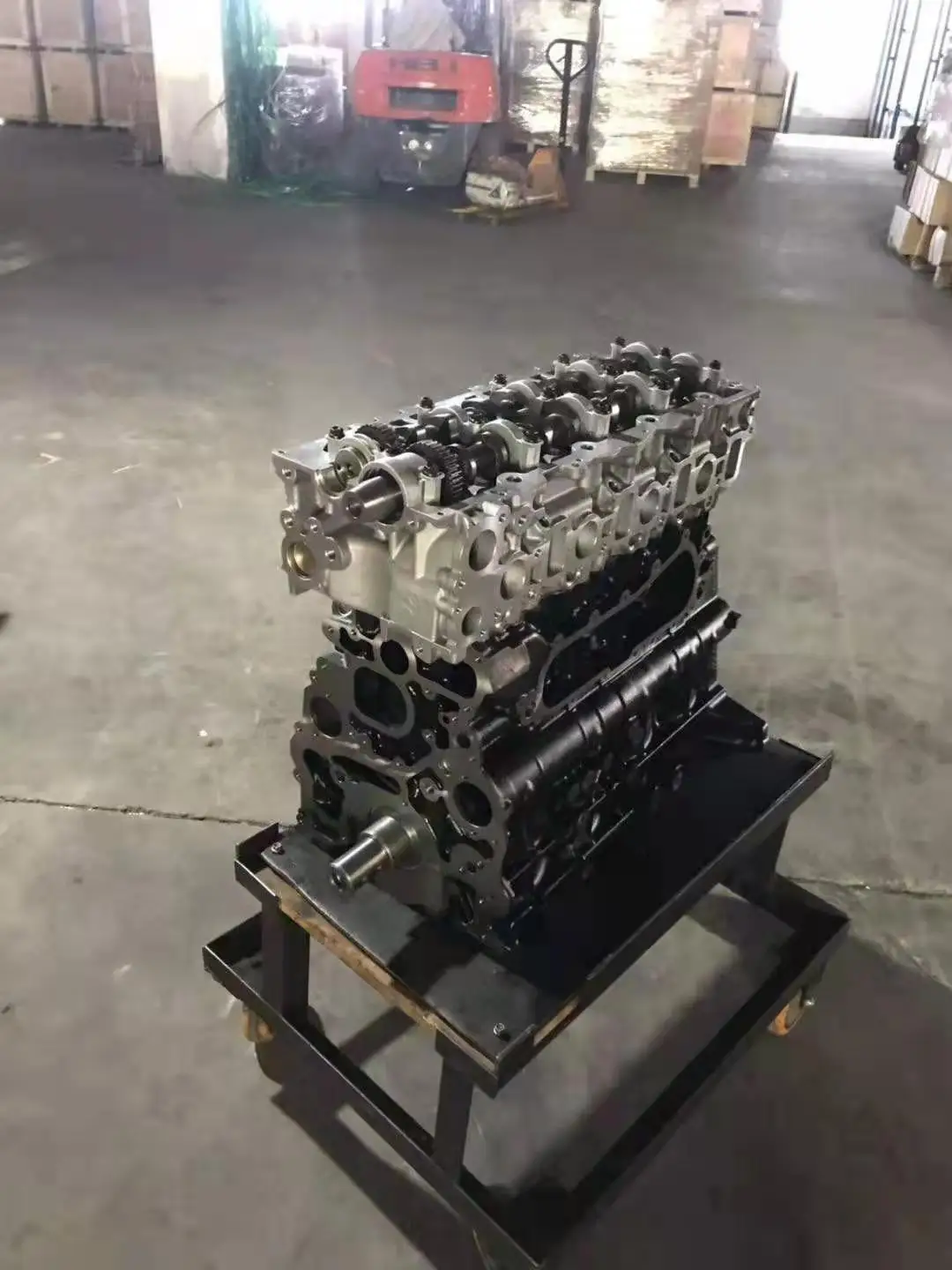2kd Engine Long Block for Toyota Hilux Hiace Fortuner Dyna| Alibaba.com