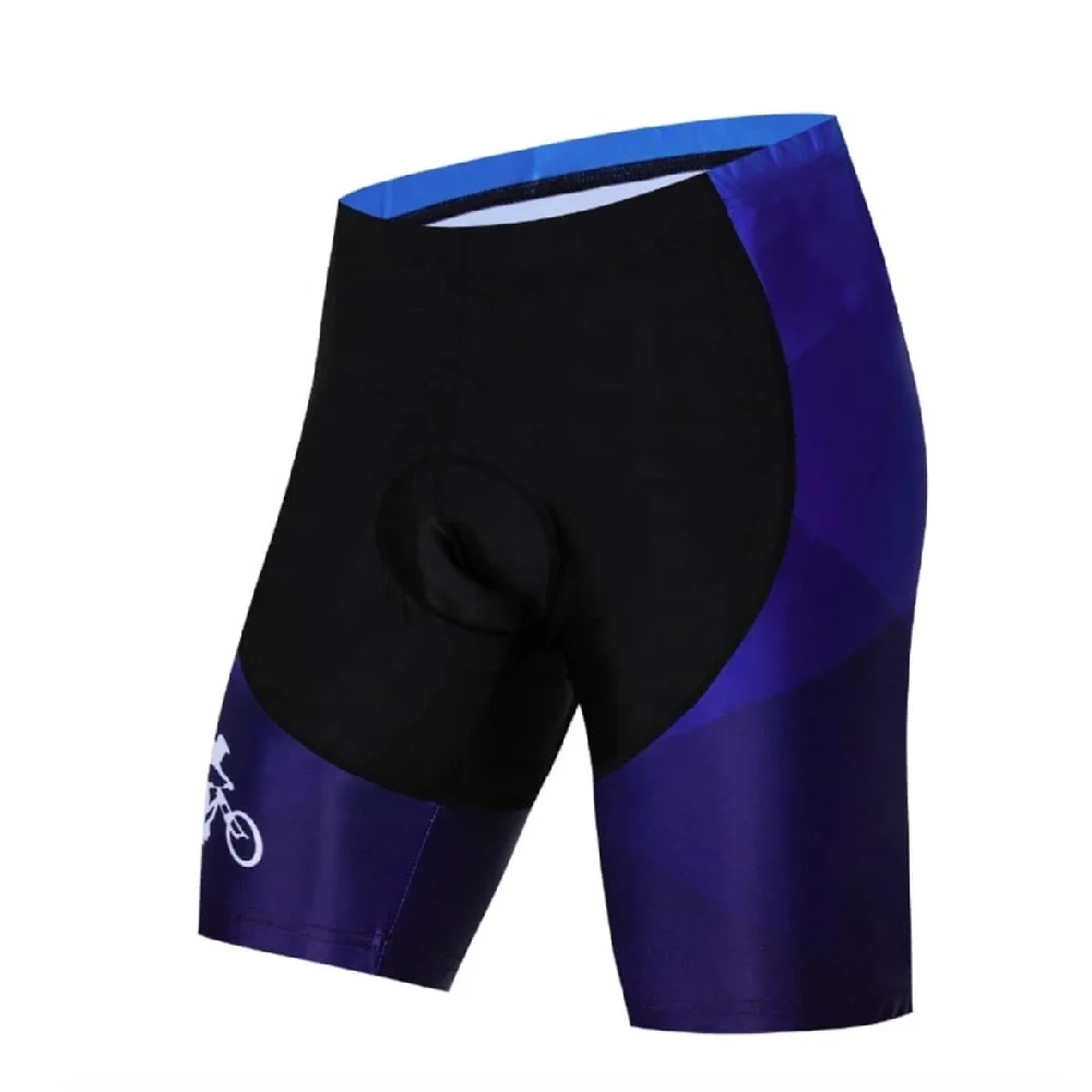 men bike shorts