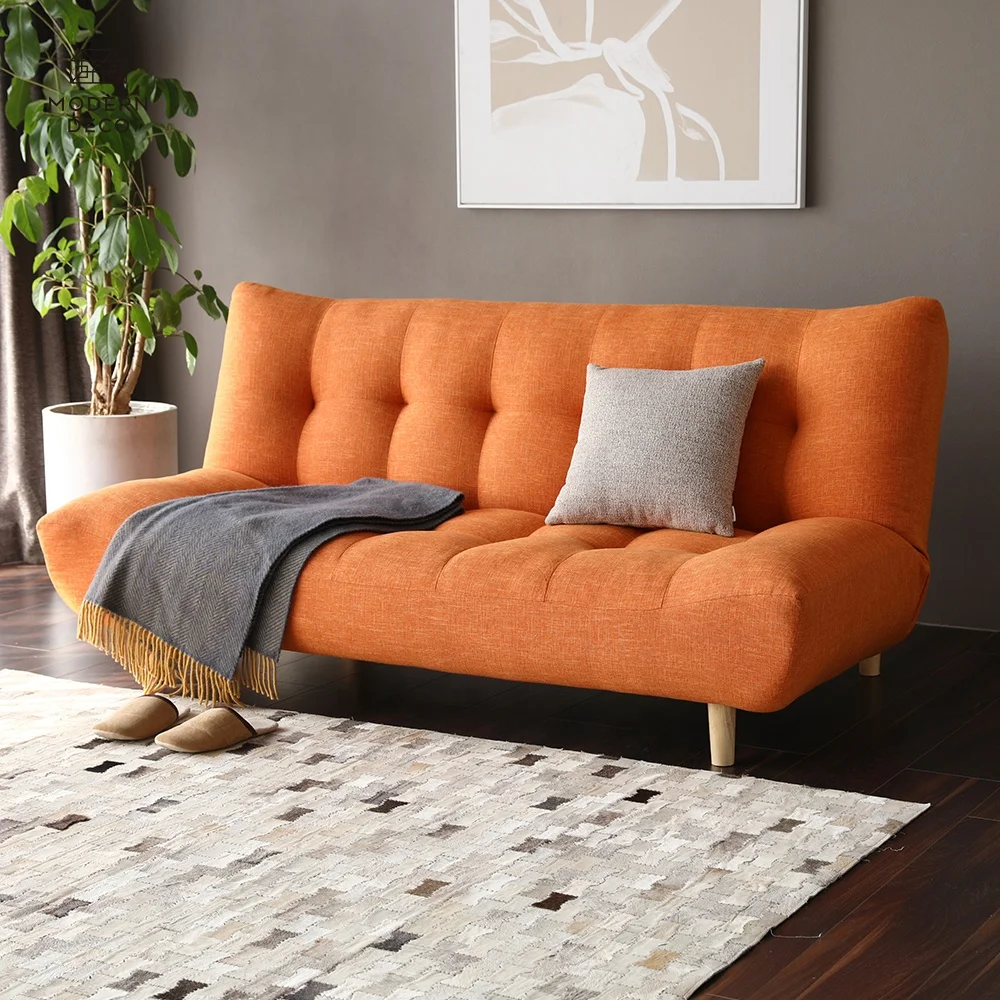 Sofa Tempat Tidur Harga Rendah Grosir Convertible Lipat Futon
