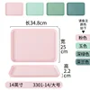 3301-14 Large Size 2 - Color Notes [Pack of 10]