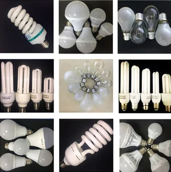 factory wholesalecheap price E27/E14/B22 110V/220V 11w 18w 40w 85w full spiral energy saving lamp CFL