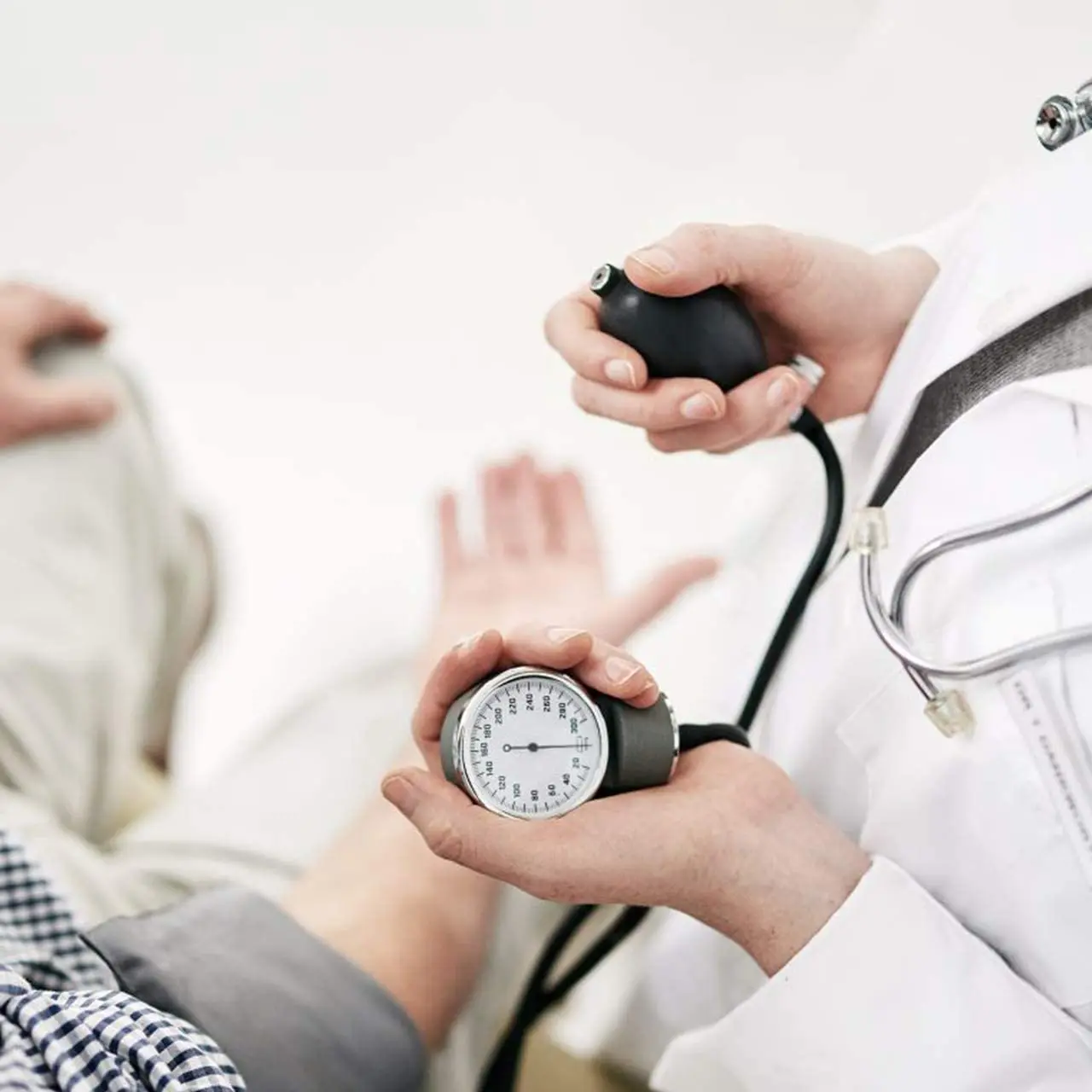 Aneroid Sphygmomanometer/blood Pressure Monitor/bladder/latex/pvc/pump