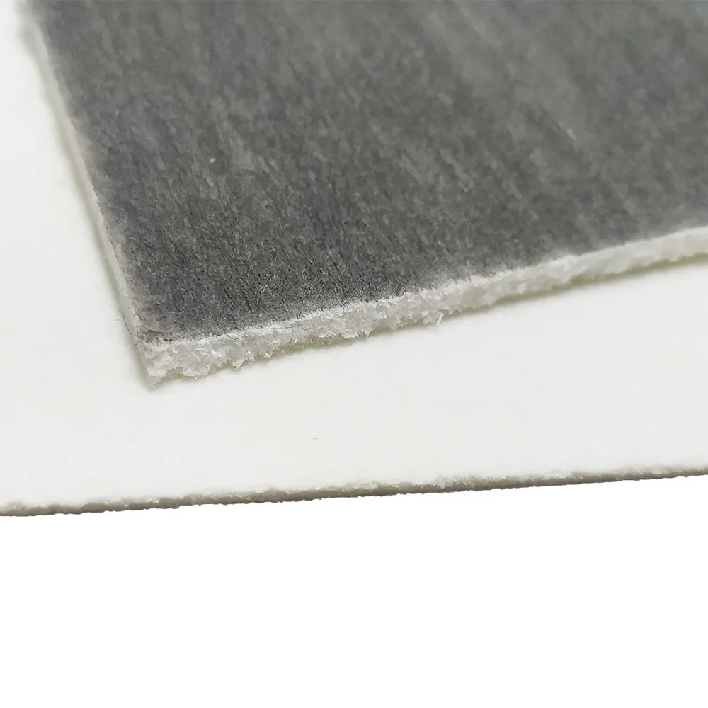 Glass Fiber and Polypropylene Sheet Reinforced Lightweight Composite Material, Automotive Lightweight GMT Sheet
