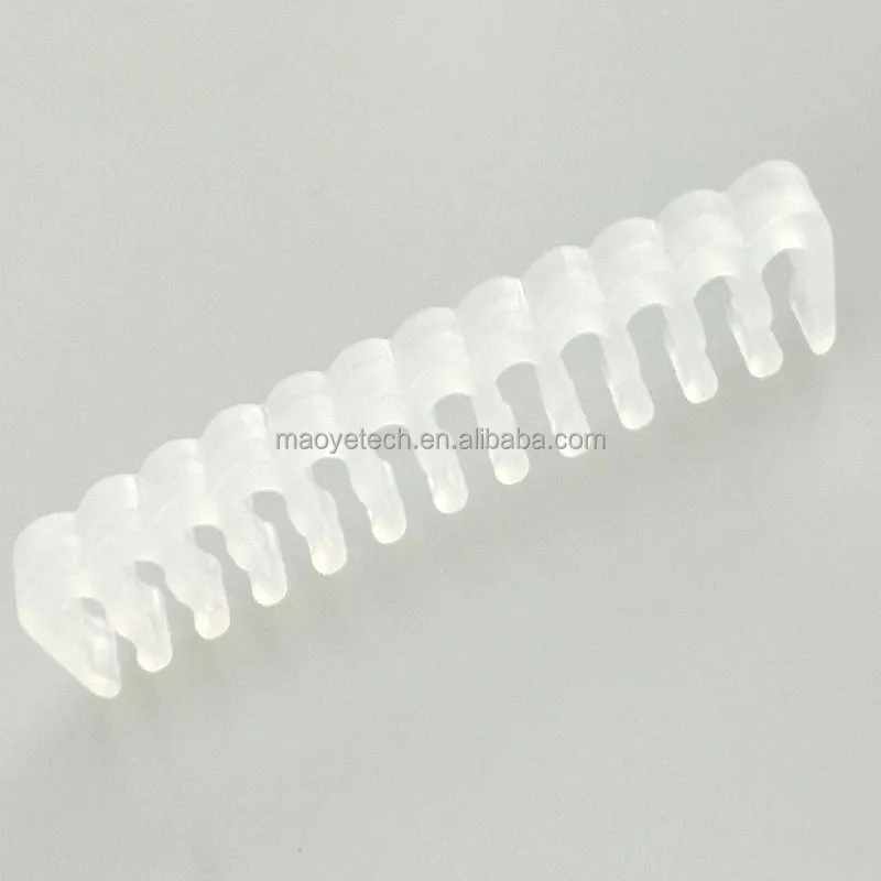 New Cable Combs For Extension Cable - Buy Plastic Comb,Plastic ...