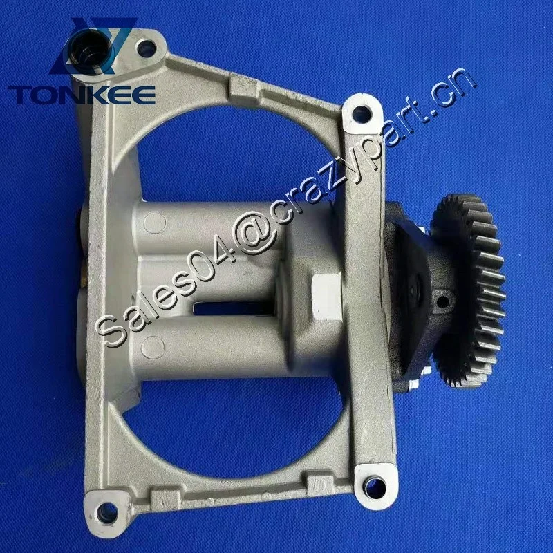 Diesel Engine C6.6 ACERT C7 C7.1 oil pump 2935250 4200454 4132F074 