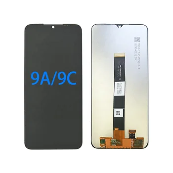 for Redmi 9A/9C lcd screen factory wholesale one by one test high quality