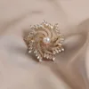513 ring petals