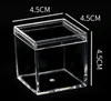 4,5*4,5*4,5 cm 70 ml