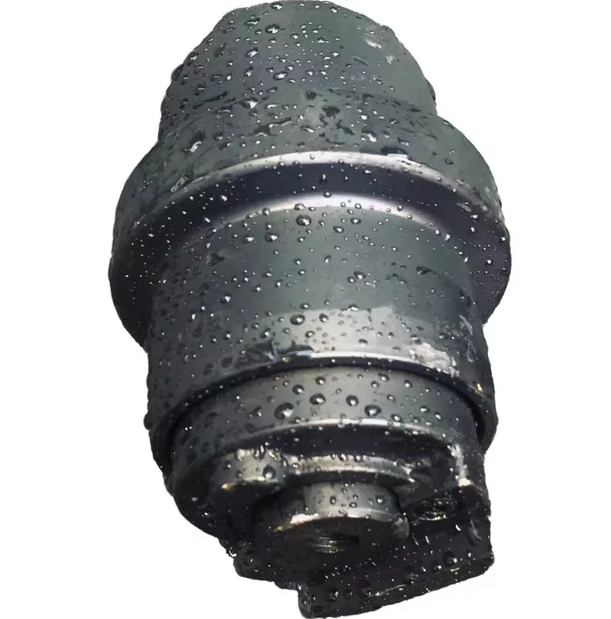 Zx20 Ex27 Zaxis30u Ex33 Ex40u Ex50 Ex75 Ex120-1 Excavator Bottom Roller ,For Hitachi Ex100 Zx120 Ex120-2 Zx130 Track Roller