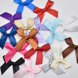 Customizable Eco-Friendly Ribbon Spool for Birthday Gift Packaging with Bow Gift Packing Ribbons-Wholesale