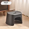 Short-leg - Mysterious Black