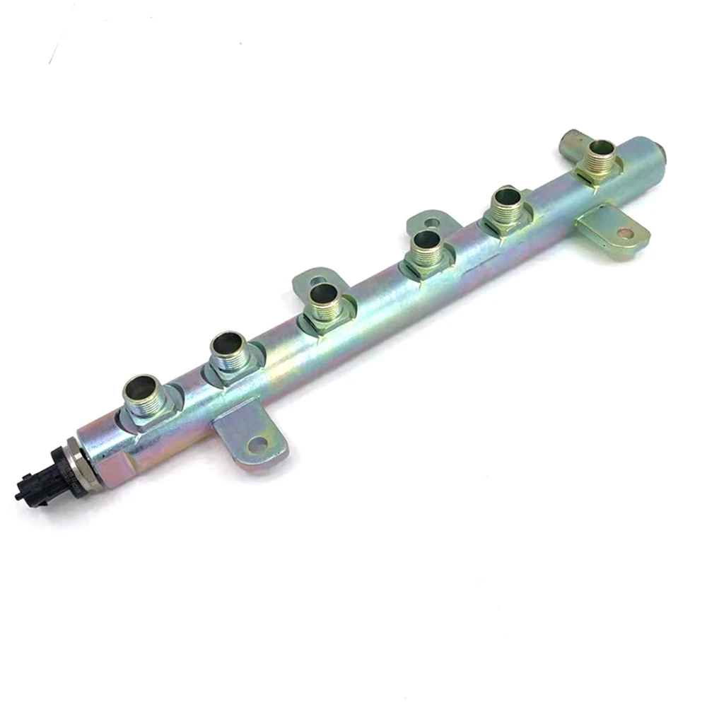 IZUMI Fuel Distributor for IVECO for Ford for DAF for Fiat for Vw 0445226042 Industrial Engine Parts