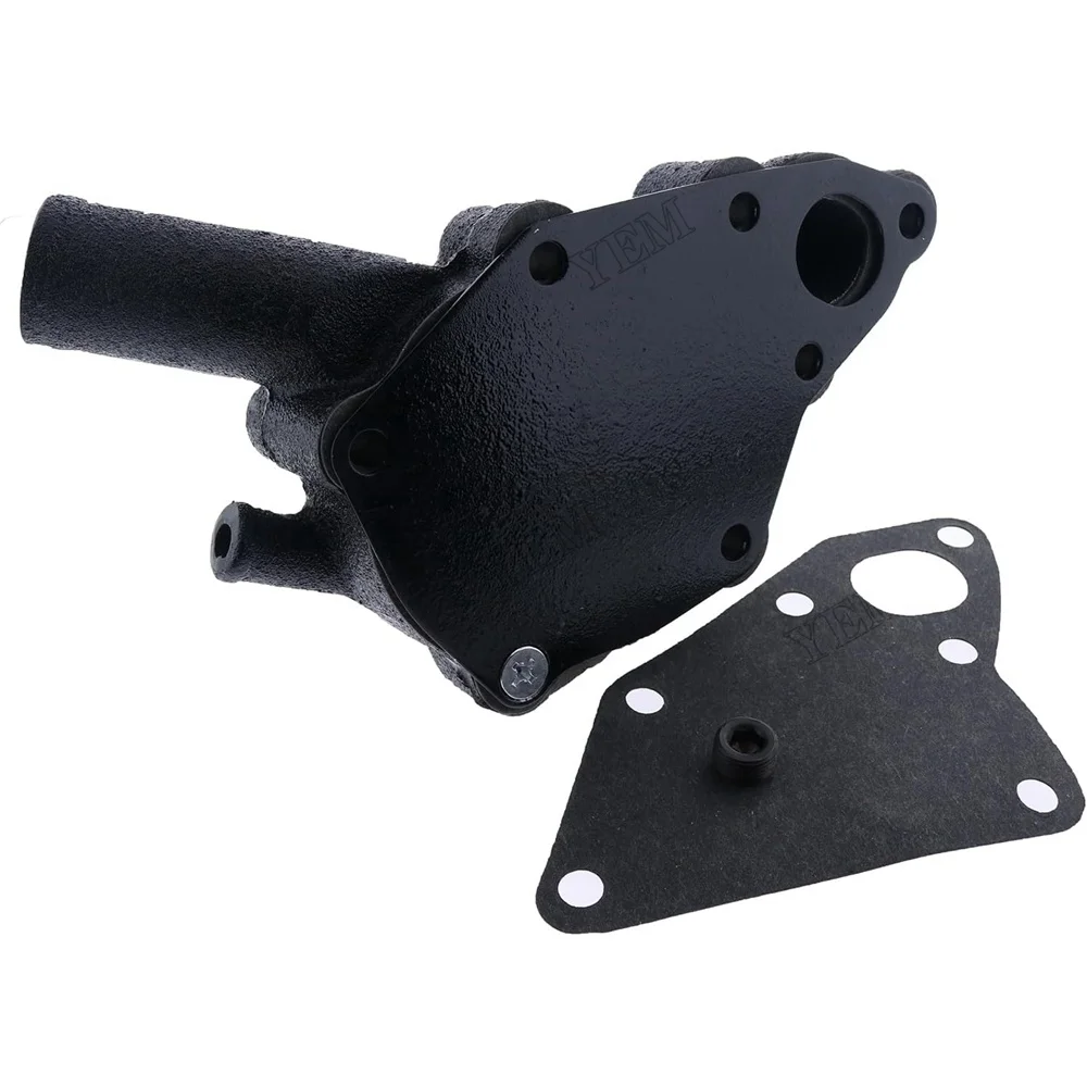 Water Pump 5136101673 8973798050 for Isuzu Engine C240 2AB1 Whisperwatt Generator 3
