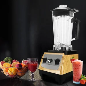 Buy Power Tech Garlic Wall-breaking Machine Blender Blinder Mixeur Commercial Blender and Mixer Powerful Make Soup Blander