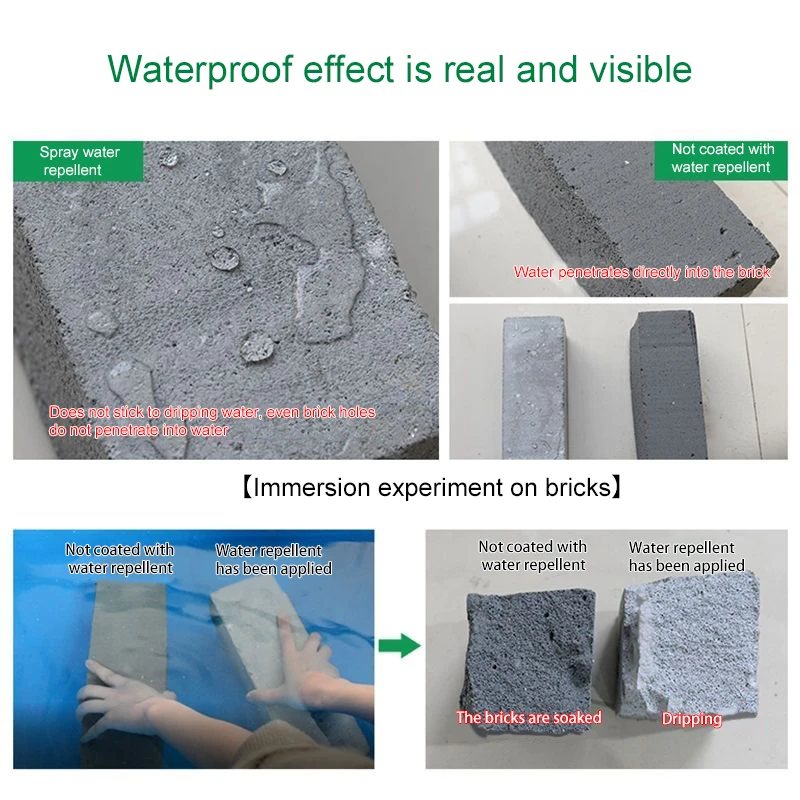 silica gel foam