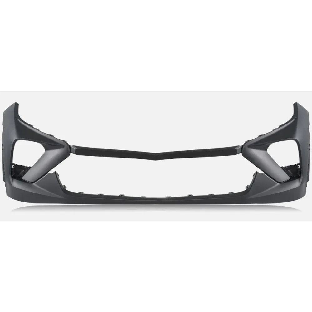 Velika prodaja prednjeg prigušnika za Chevrolet EQUINOX 2025 OEM 42898589 FRONT BUMPER UPPER RS