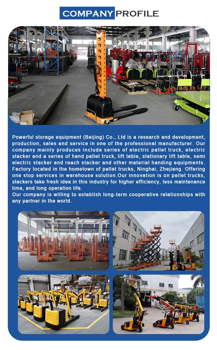 Container Loading And Unloading Platform Mobile Boarding Bridge 8 Tons Of Electric Hydraulic 8648