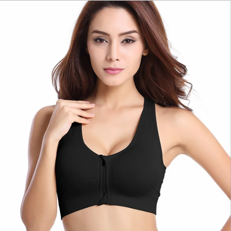 Women Sports Bra,Racerback Sports Bras For Women- Padded Seamless High  Impact Support For Yoga Gym Workout Fitness - Buy High Quality Training  Girls Supportive Bras Sublimation Sports Sportswear Women Gym Yoga Bra