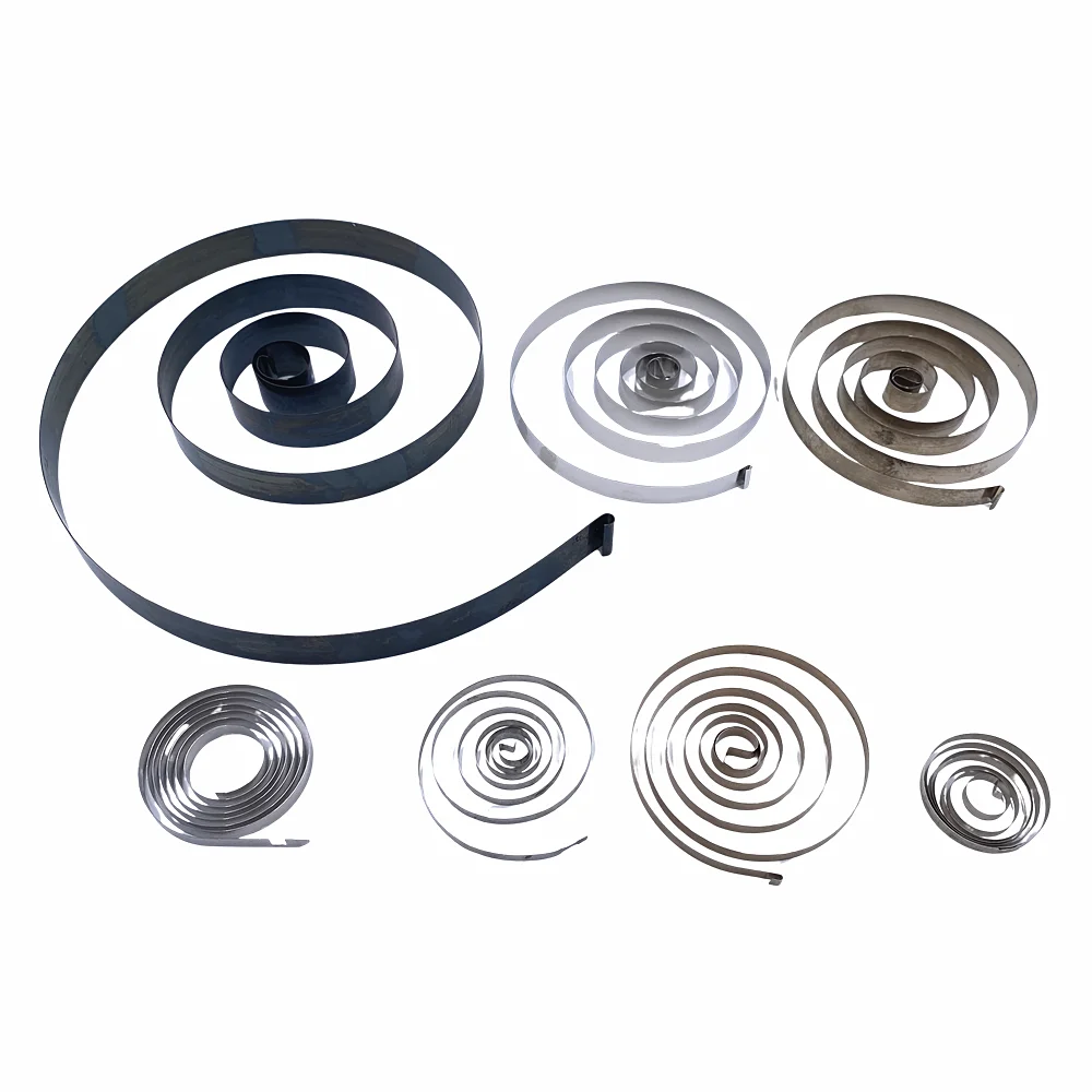 Molla A Compressione In Acciaio Inox Gutekunst 2,5x31x45mm 12,3kg - VD-268B