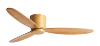 Grain de bois intégral