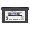 Fantasy finale V