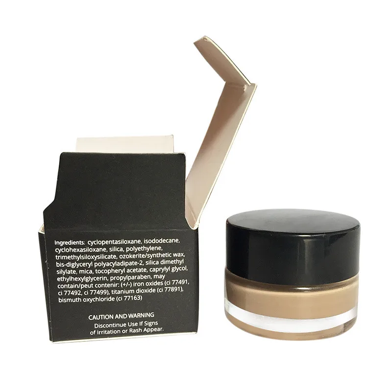 Best Selling Waterproof Eyebrow Pomade Create Your Own Brand Pencil Eye Brow Gel