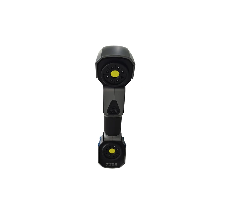 FreeScan Handheld UE 7 Laser 3D Scanner for 3D Printing Reverse Engineering