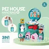 9128 fourre-tout pour animaux de compagnie
