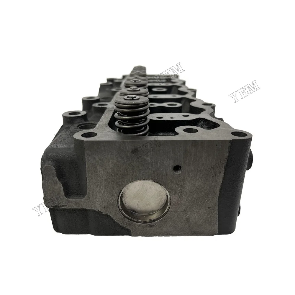 Cylinder Head Fit for Isuzu C223 Engine Parts 5
