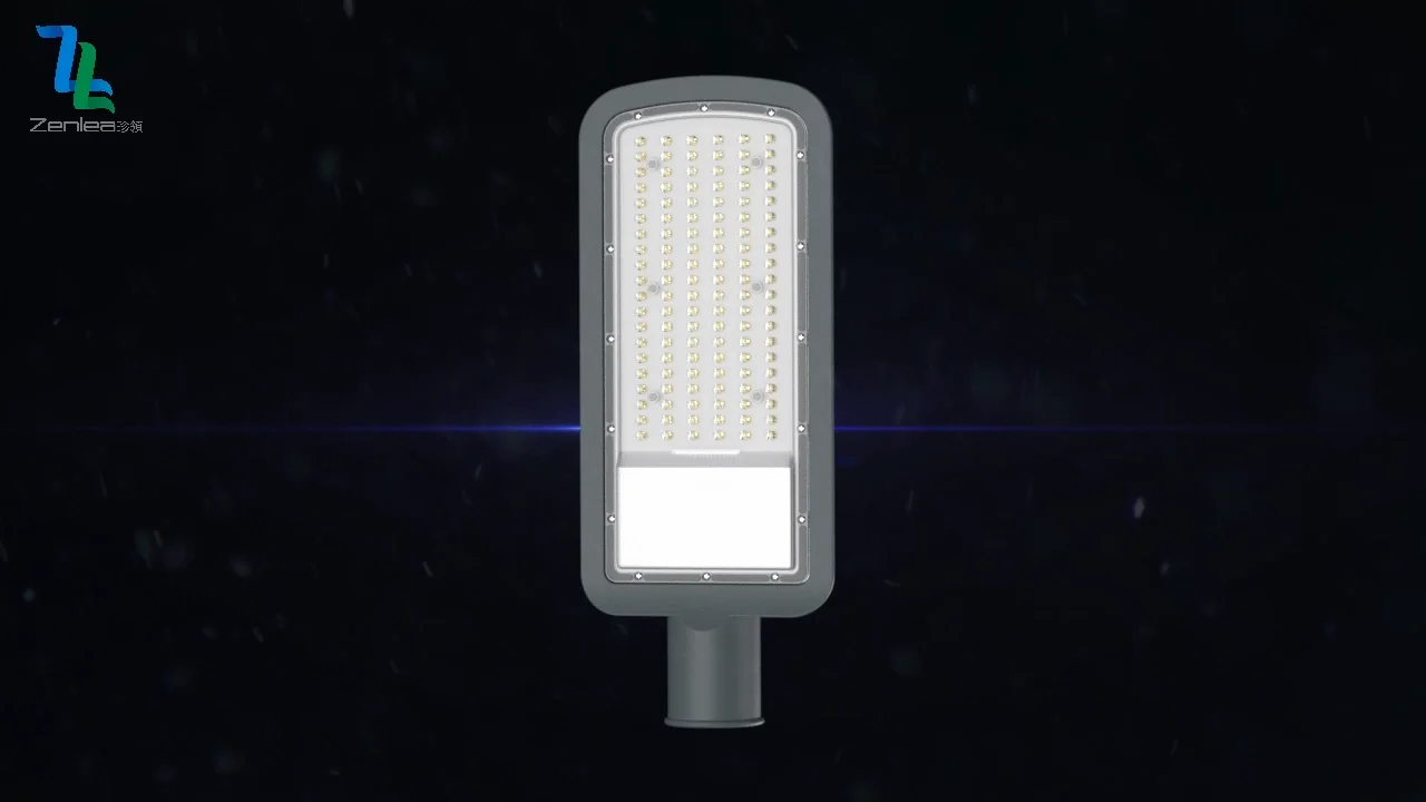 litaski led street light