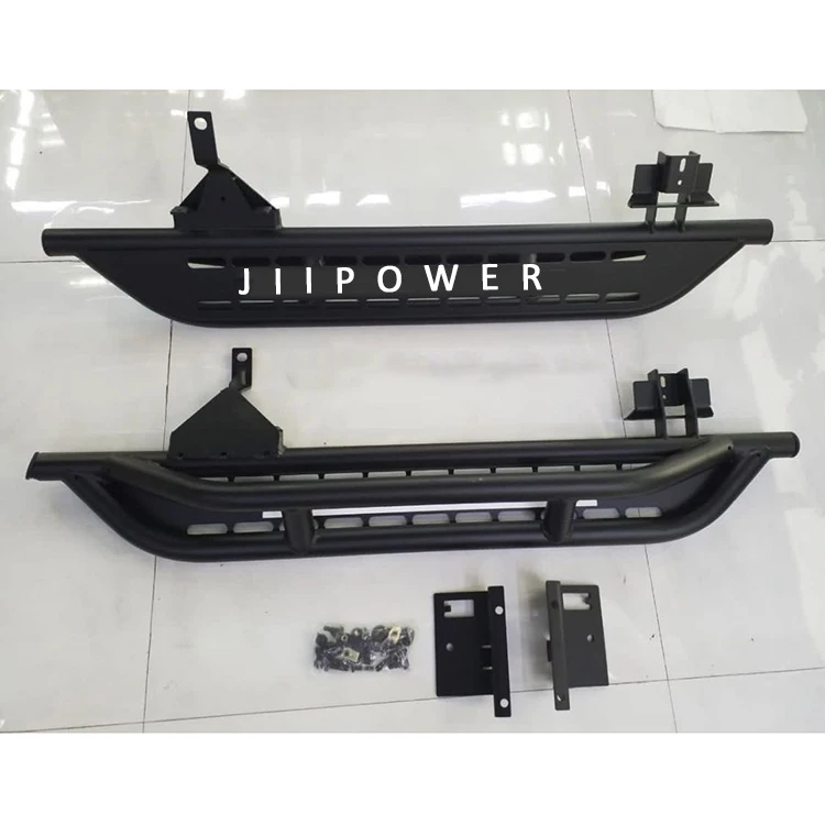 Manufacturer Rock Slider 2 Door 4 Door For Ford Bronco 2021 Accessories