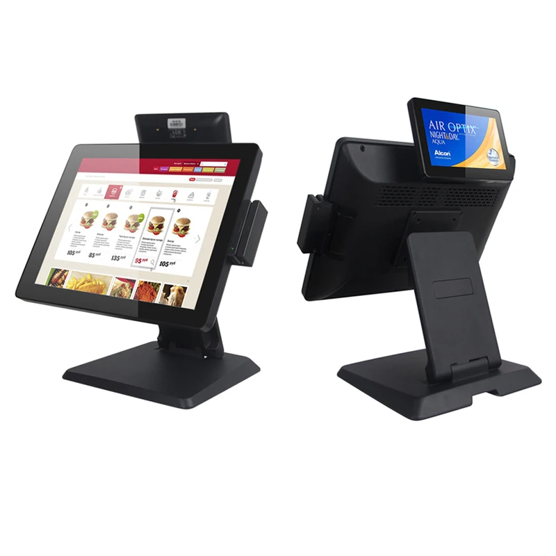 Safe Pos Restaurant Efficient Ubuntu Pos Machine