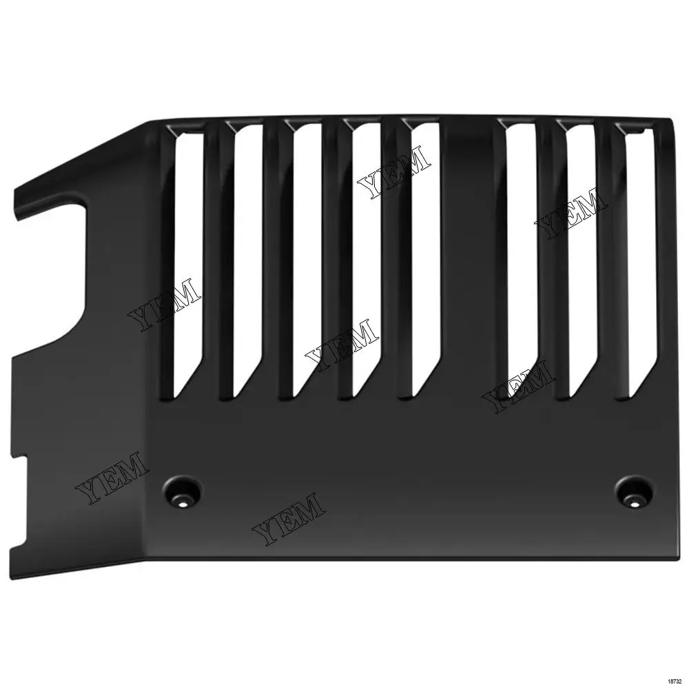 Factory Price Cover Fit for 368-4147 High Quality Engine Parts 5