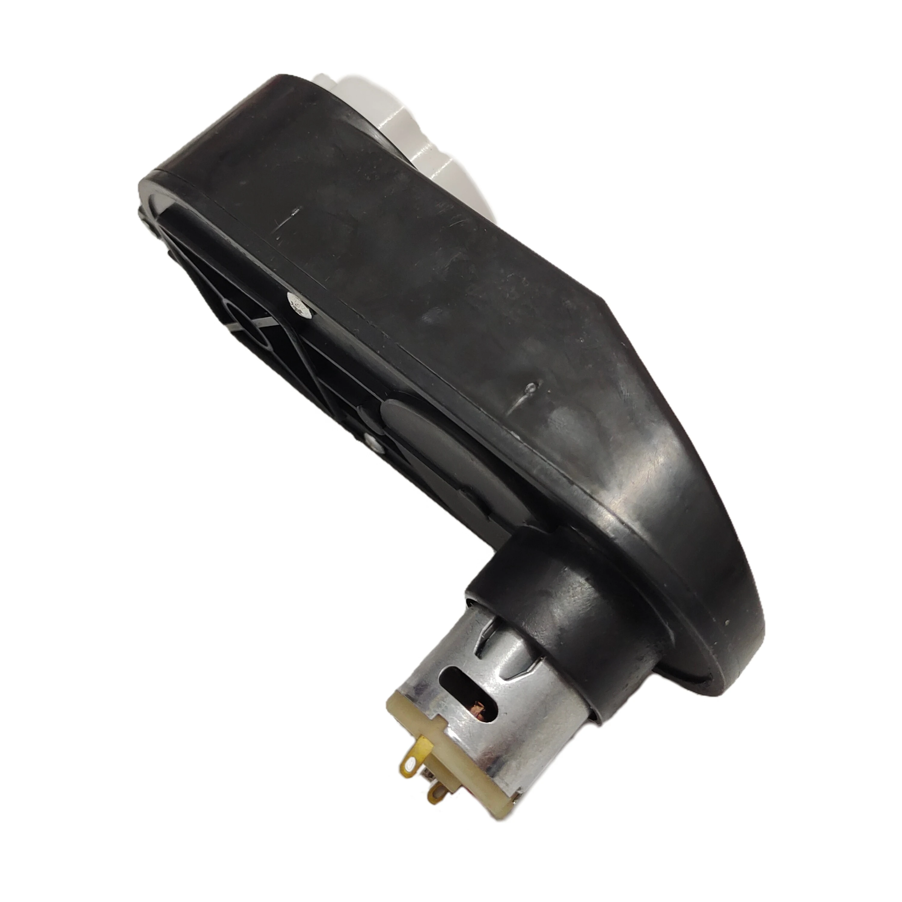 Motor De Dirección RS380 De 12V Para Coche Eléctrico Infantil – Caja De Cambios Para Control Remoto, 6600 RPM