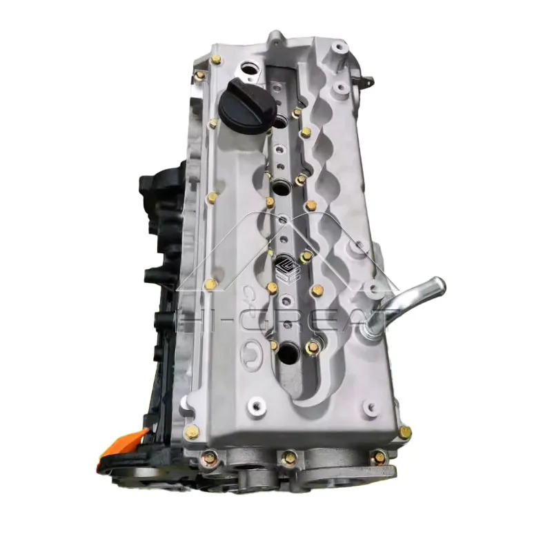 4d20 Engine 2.0T 4D20 GW4D20D Engine Long Block for Great Wall Pickup Wingle Engine ...