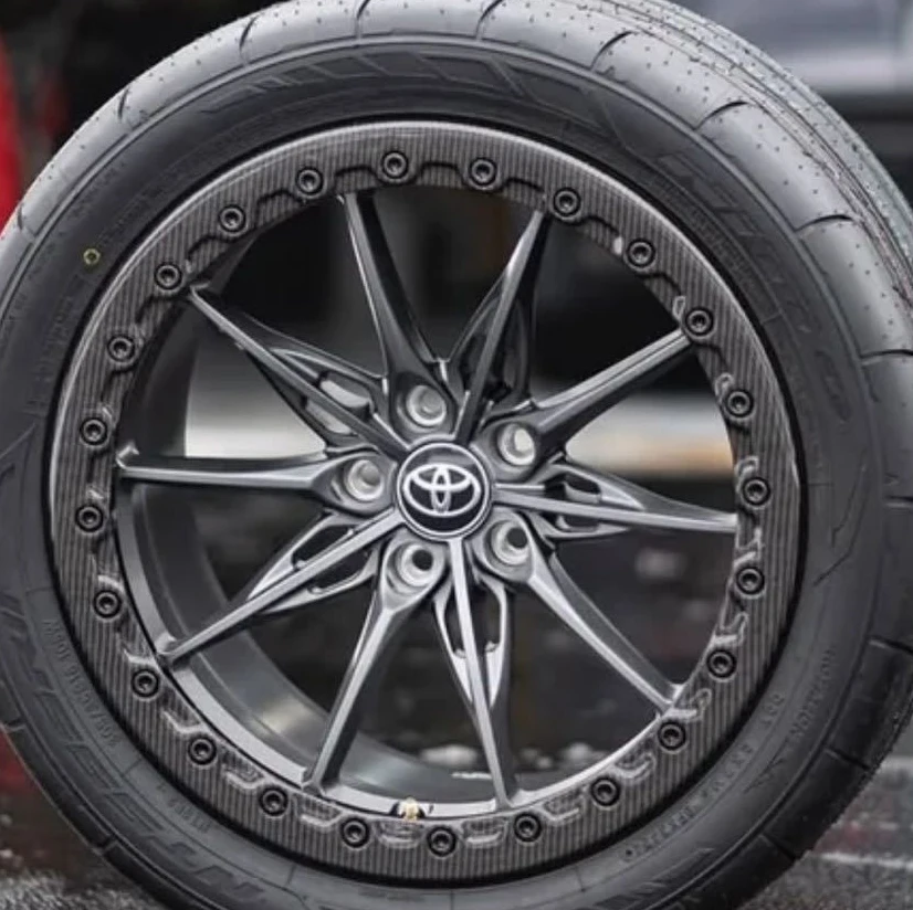 16 17 18 19 20 21INCH Passenger Car Wheels Rims 5x112 5x114.3 Forged Wheels Beadlock For Toyota