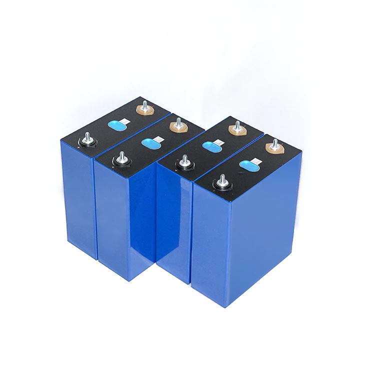 Us Eu Stock Grade A Lf304 304ah Prismatic Lfp Lithium Ion Batteries 3