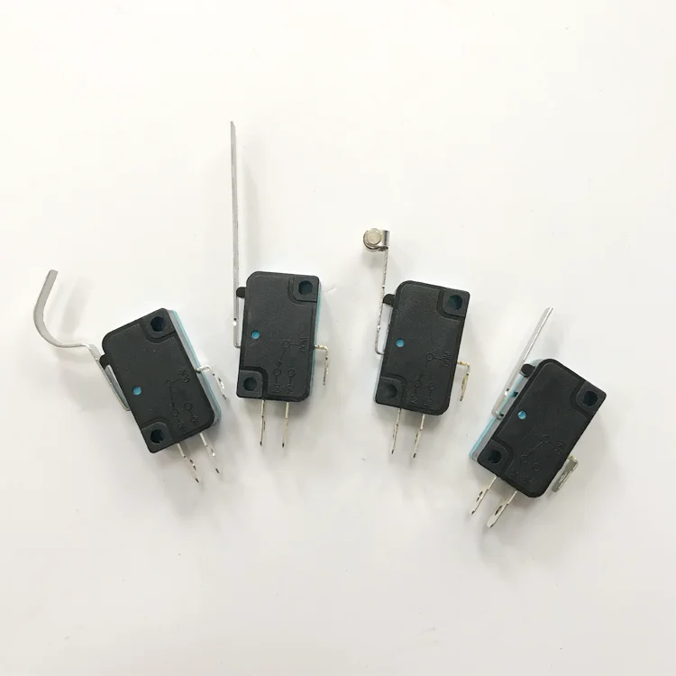 FTM Micro Switch for Crane Claw Machine Spare Parts