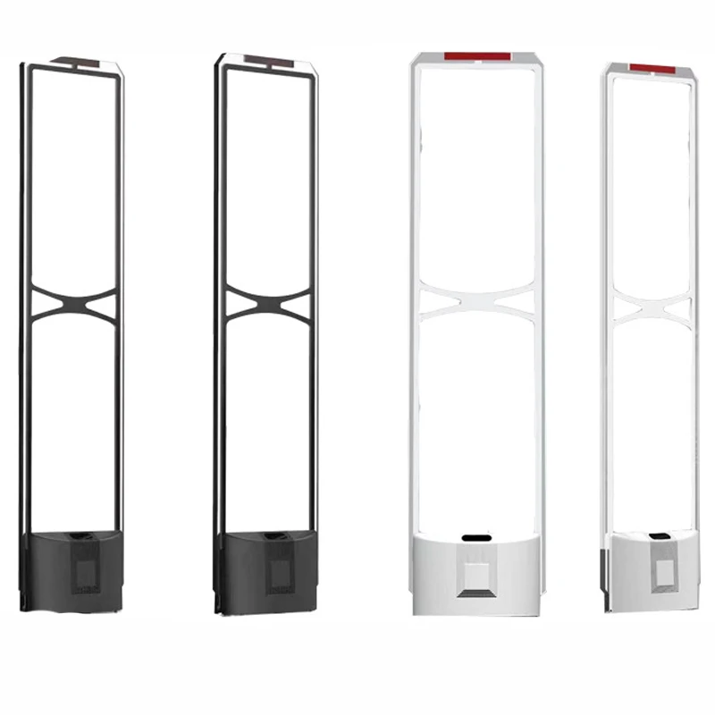 Artworld Displays Retail Security EAS Anti-Theft System Wide Range Detection Anti-Theft Alarm System Rf EAS Antenna EAS System